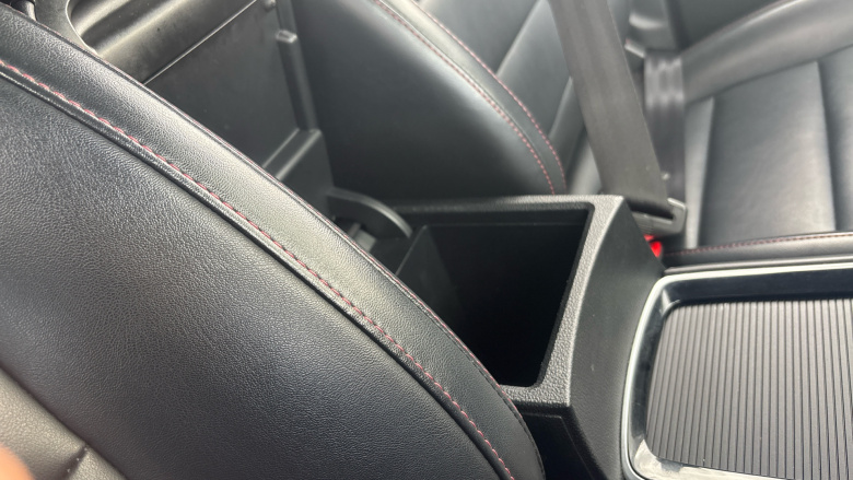 MG Hs 1.5 T-GDI Excite 5dr Petrol Hatchback